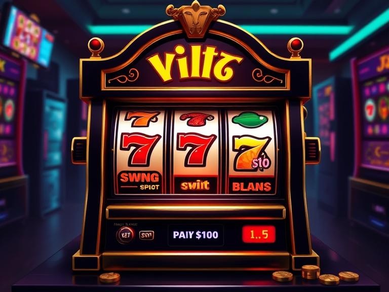r777 game