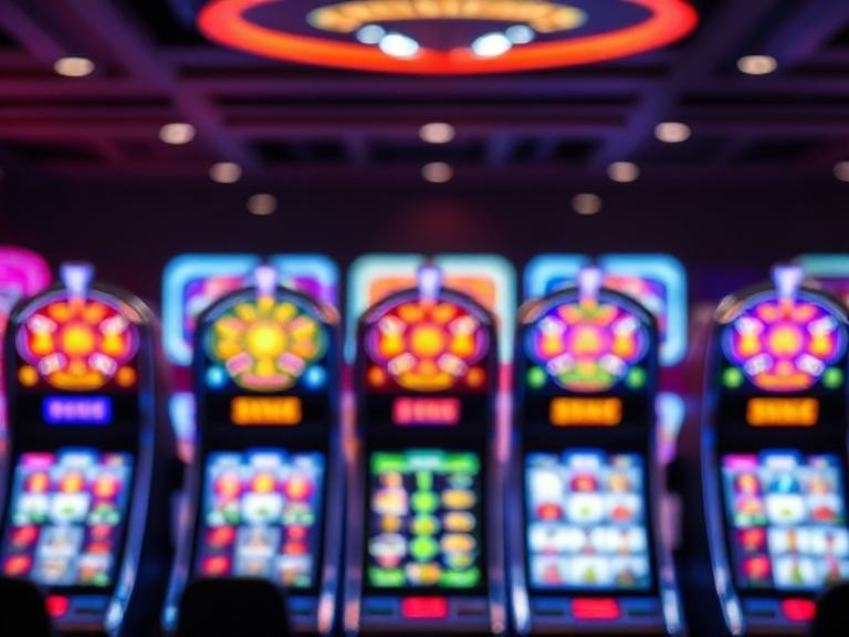 r777 game