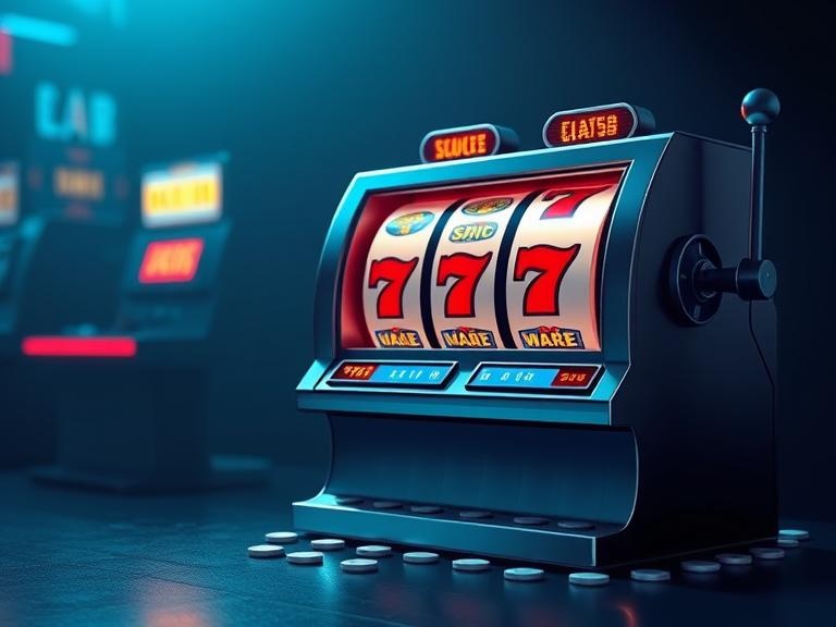 r777 game