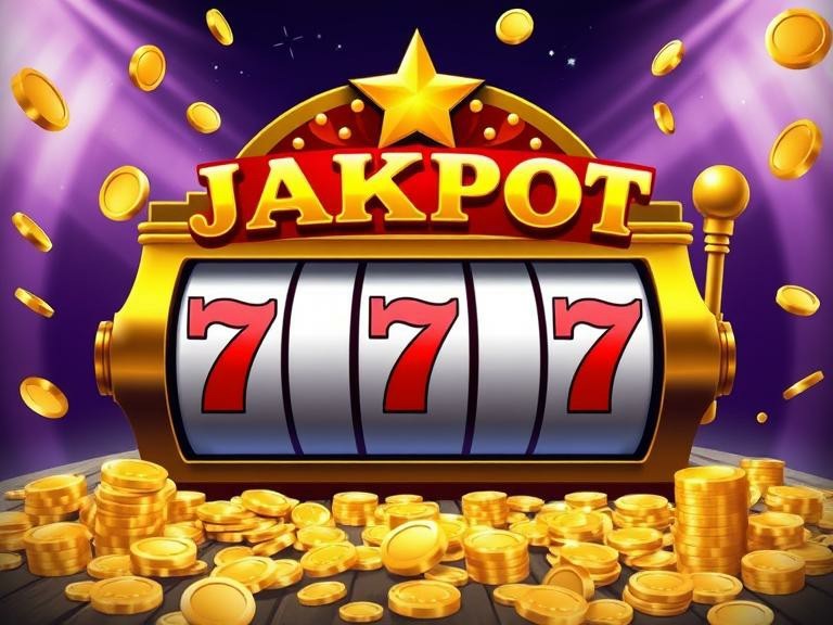 r777 game