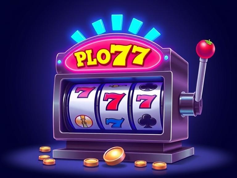 r777 game