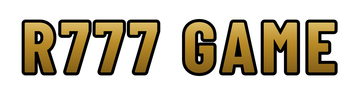 r777 game